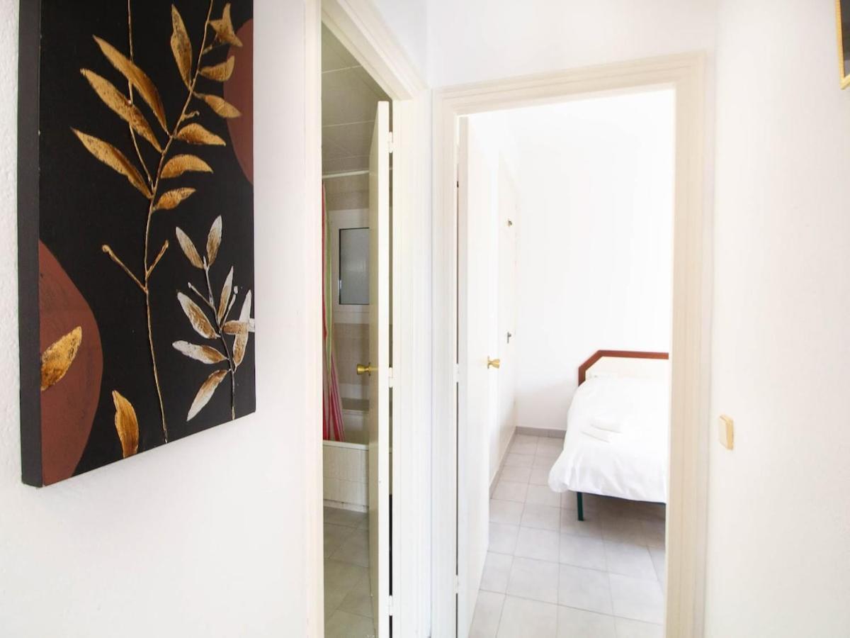 Port III Sistach Rentals Лестартит Екстериор снимка